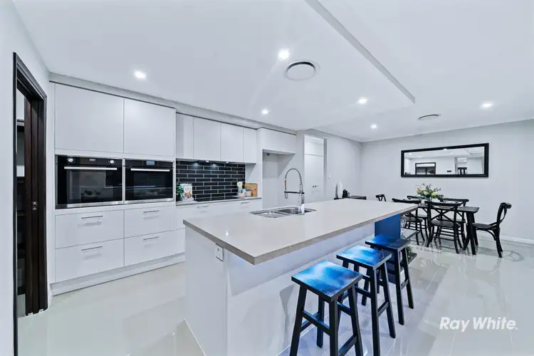 Third view of Homely house listing, 8 Opal Road, Greenbank QLD 4124