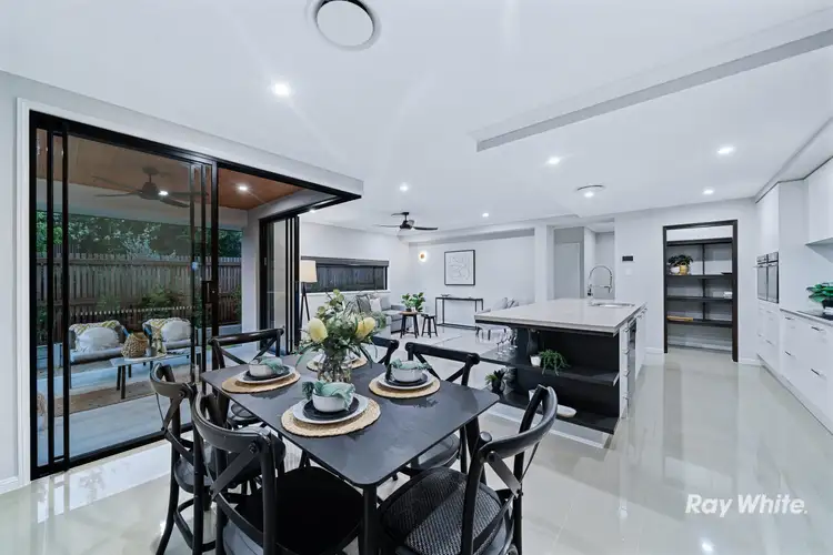 Fifth view of Homely house listing, 8 Opal Road, Greenbank QLD 4124