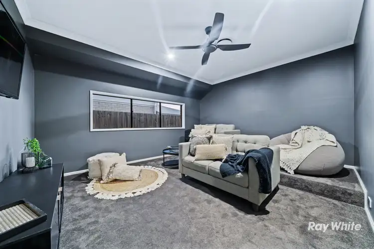 Sixth view of Homely house listing, 8 Opal Road, Greenbank QLD 4124