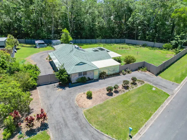 Main view of Homely house listing, 10 Einsleigh Court, Beerwah QLD 4519