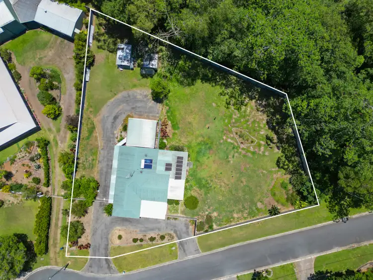 Second view of Homely house listing, 10 Einsleigh Court, Beerwah QLD 4519