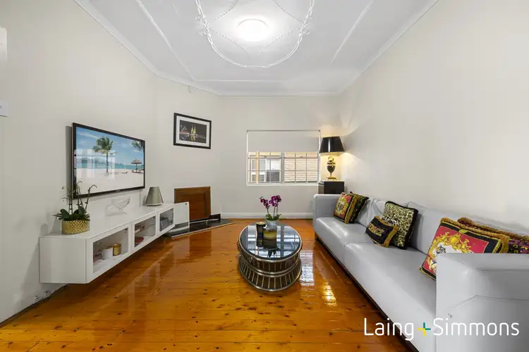 Third view of Homely house listing, 47 Avoca St, Yagoona NSW 2199