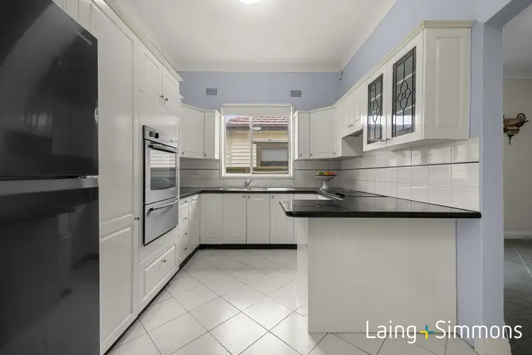 Fourth view of Homely house listing, 47 Avoca St, Yagoona NSW 2199