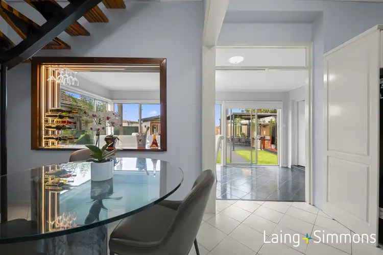 Fifth view of Homely house listing, 47 Avoca St, Yagoona NSW 2199