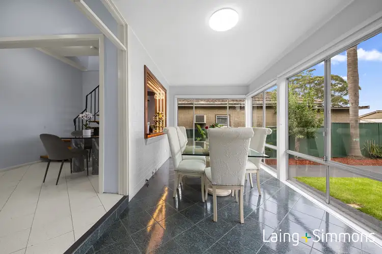 Sixth view of Homely house listing, 47 Avoca St, Yagoona NSW 2199
