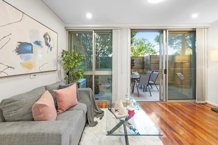 7/497-507 Pacific Highway, Killara NSW 2071
