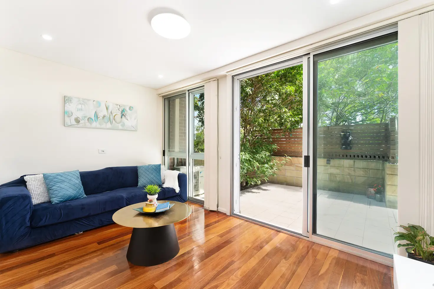 Main view of Homely apartment listing, 7/497-507 Pacific Highway, Killara NSW 2071