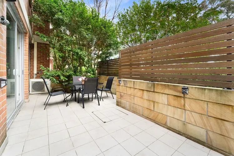 Second view of Homely apartment listing, 7/497-507 Pacific Highway, Killara NSW 2071