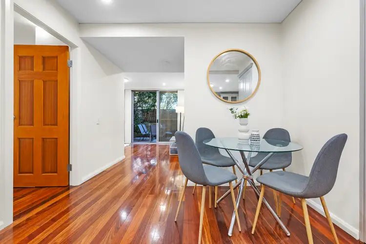 Fourth view of Homely apartment listing, 7/497-507 Pacific Highway, Killara NSW 2071