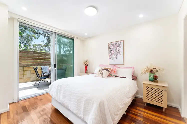 Fourth view of Homely apartment listing, 7/497-507 Pacific Highway, Killara NSW 2071