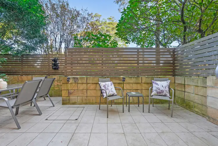 Fifth view of Homely apartment listing, 7/497-507 Pacific Highway, Killara NSW 2071