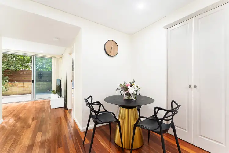 Fifth view of Homely apartment listing, 7/497-507 Pacific Highway, Killara NSW 2071