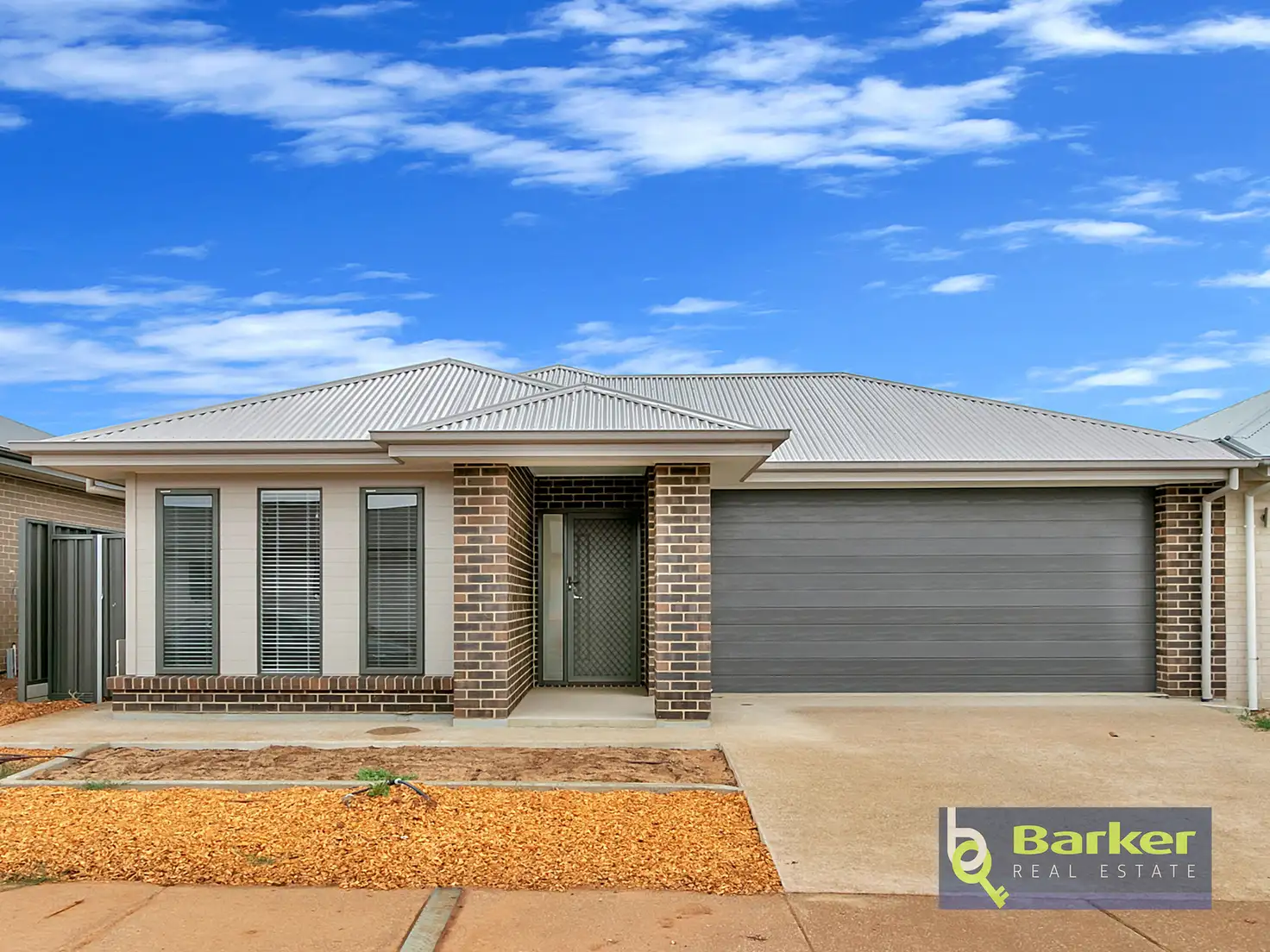 Main view of Homely house listing, 105 Mozart Circuit, Evanston Gardens SA 5116