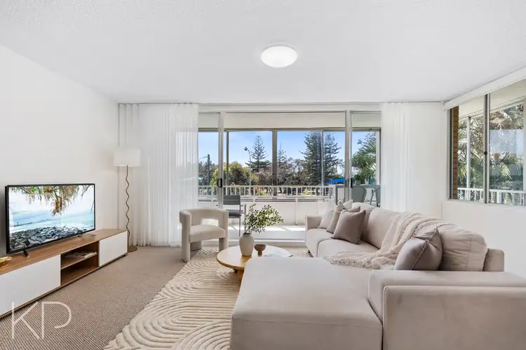 Third view of Homely apartment listing, 6/4 Elizabeth Avenue, Broadbeach QLD 4218