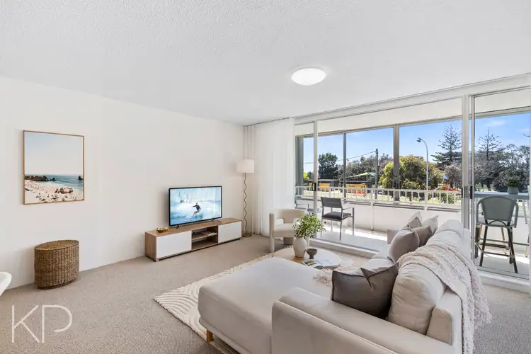 Fourth view of Homely apartment listing, 6/4 Elizabeth Avenue, Broadbeach QLD 4218
