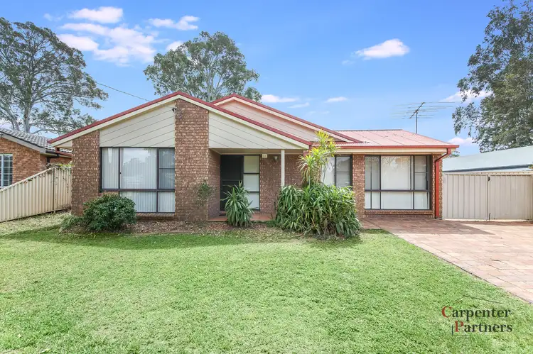 Main view of Homely house listing, 60 Kader Street, Bargo NSW 2574