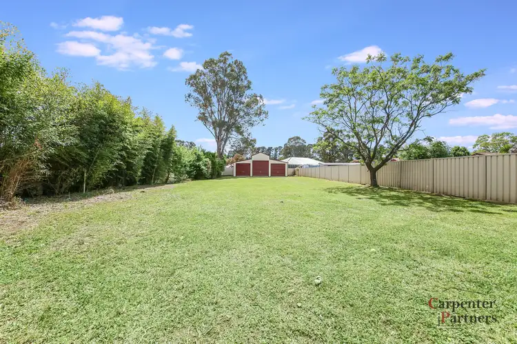 Second view of Homely house listing, 60 Kader Street, Bargo NSW 2574