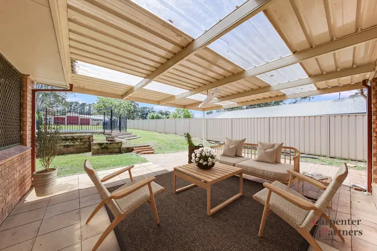 Fourth view of Homely house listing, 60 Kader Street, Bargo NSW 2574