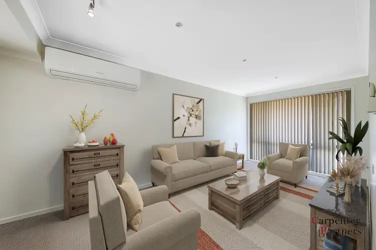Fifth view of Homely house listing, 60 Kader Street, Bargo NSW 2574