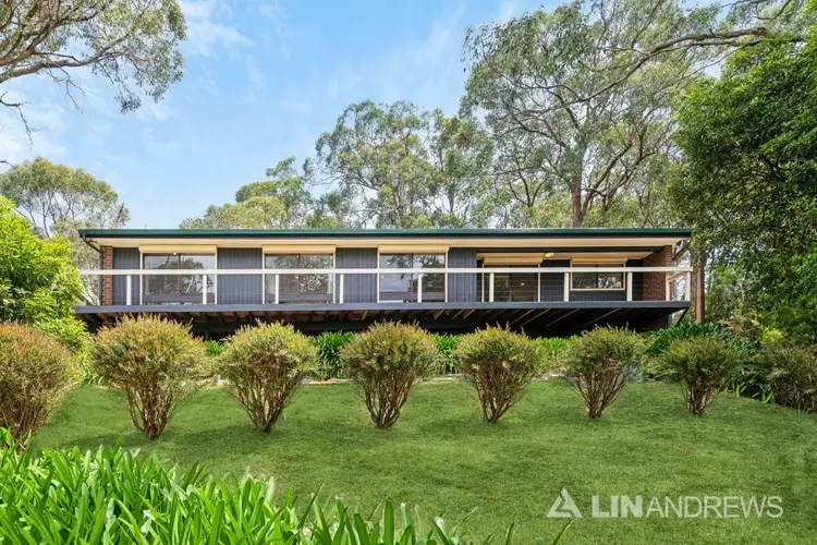 Main view of Homely house listing, 4 Highwood Grove, Upper Sturt SA 5156