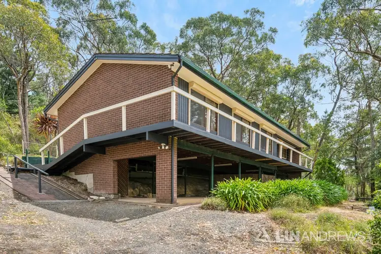Second view of Homely house listing, 4 Highwood Grove, Upper Sturt SA 5156