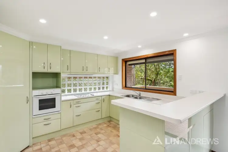 Third view of Homely house listing, 4 Highwood Grove, Upper Sturt SA 5156