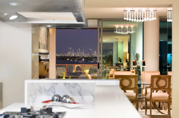 30702/2 Ephraim Island, Paradise Point QLD 4216
