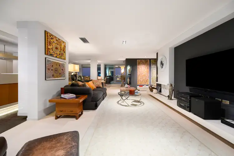 Fourth view of Homely apartment listing, 30702/2 Ephraim Island, Paradise Point QLD 4216