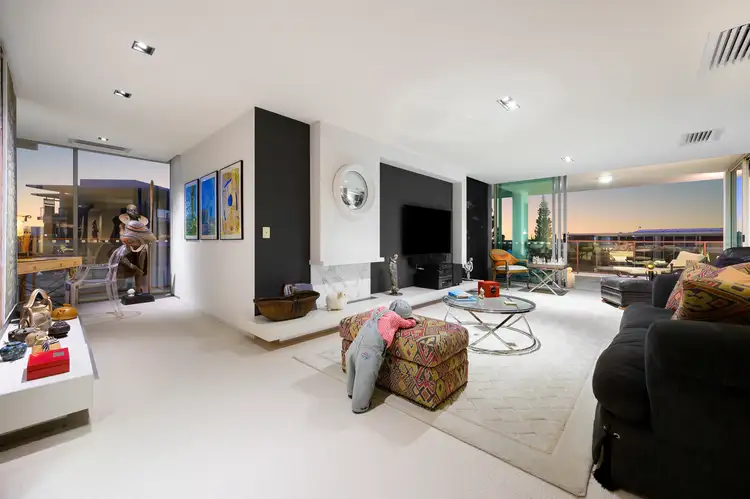 Fifth view of Homely apartment listing, 30702/2 Ephraim Island, Paradise Point QLD 4216