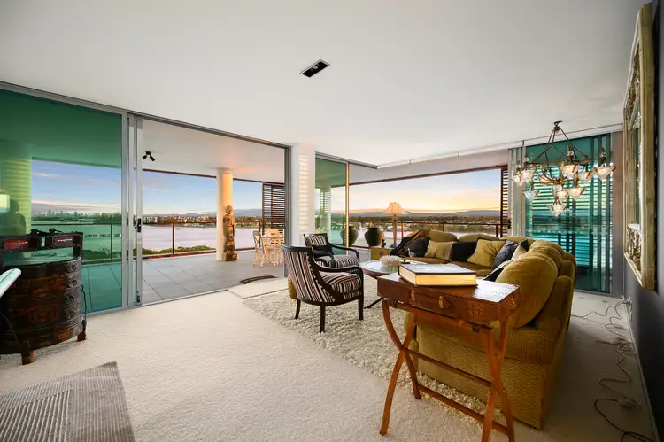 Sixth view of Homely apartment listing, 30702/2 Ephraim Island, Paradise Point QLD 4216