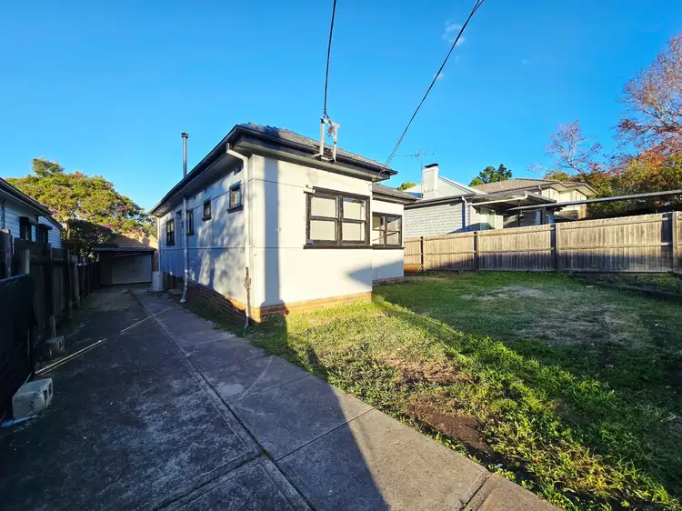 19 Gammell Street, Rydalmere NSW 2116