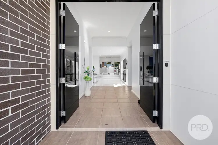 Second view of Homely house listing, 124 Rawson Avenue, Tamworth NSW 2340