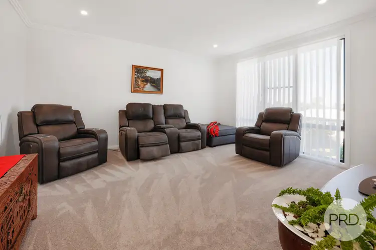Third view of Homely house listing, 124 Rawson Avenue, Tamworth NSW 2340