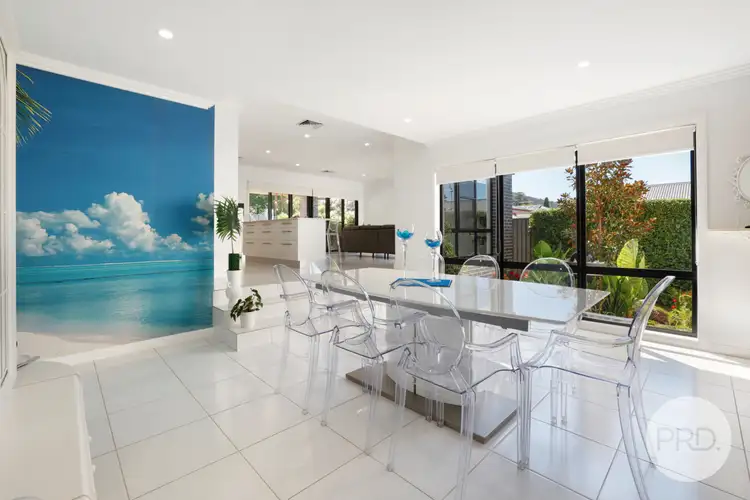 Fourth view of Homely house listing, 124 Rawson Avenue, Tamworth NSW 2340