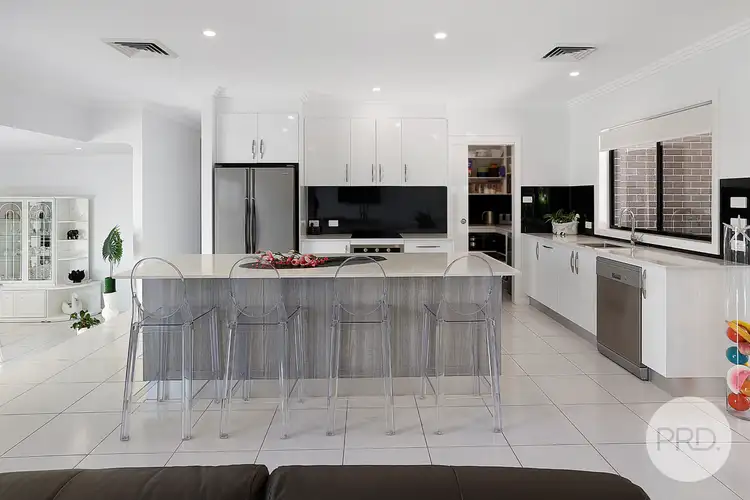 Sixth view of Homely house listing, 124 Rawson Avenue, Tamworth NSW 2340