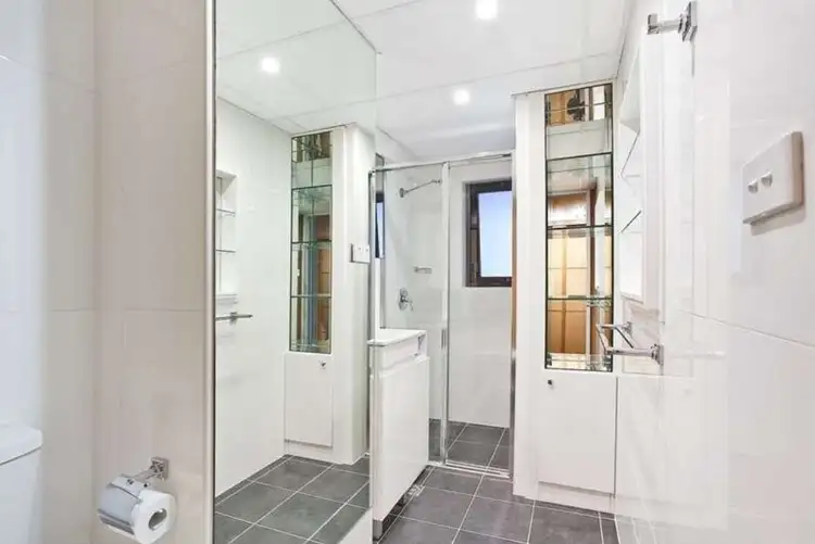 Third view of Homely studio listing, 716/65-71 Belmore Road, Randwick NSW 2031