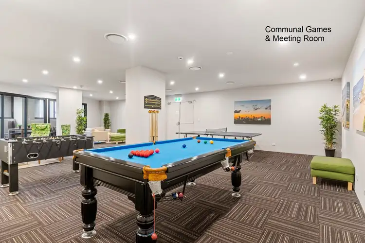 Fourth view of Homely studio listing, 716/65-71 Belmore Road, Randwick NSW 2031