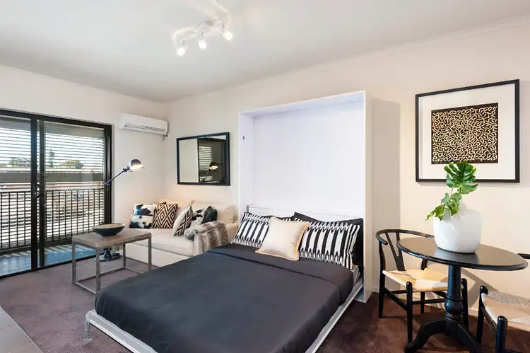 Fifth view of Homely studio listing, 716/65-71 Belmore Road, Randwick NSW 2031