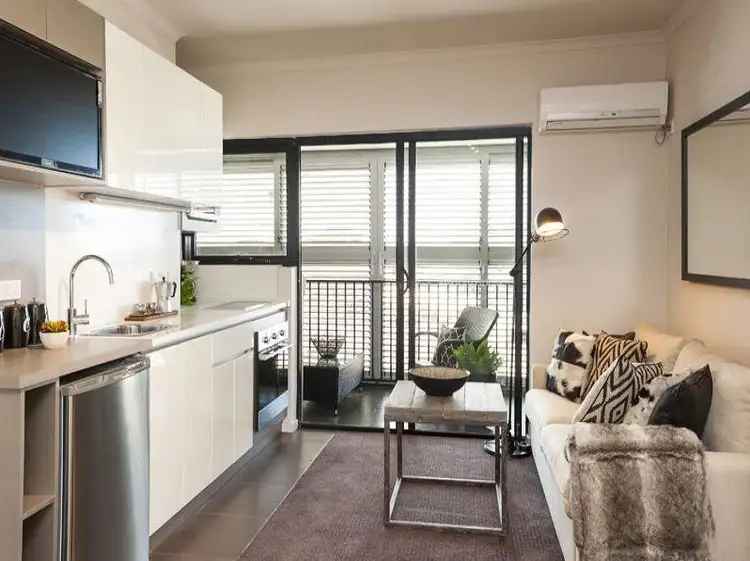 Sixth view of Homely studio listing, 716/65-71 Belmore Road, Randwick NSW 2031