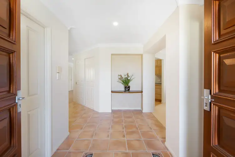 Fourth view of Homely house listing, 31 Deborah Avenue, Benowa Waters QLD 4217