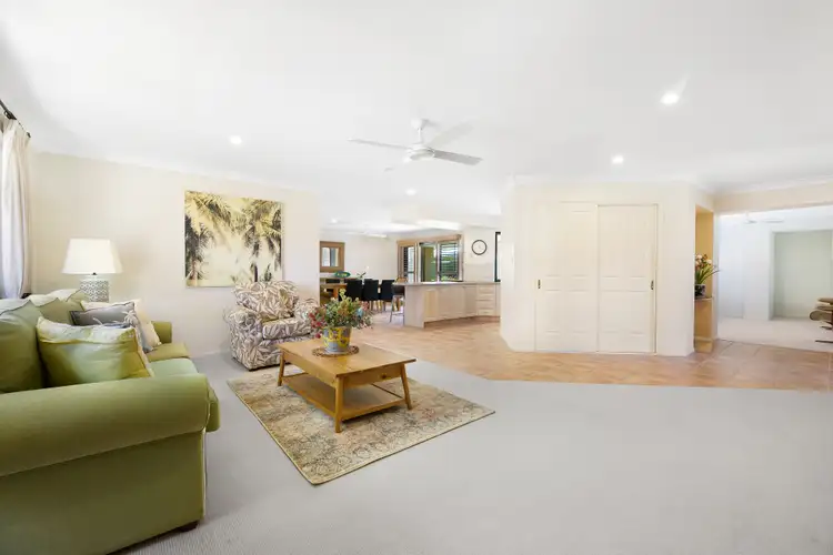 Fifth view of Homely house listing, 31 Deborah Avenue, Benowa Waters QLD 4217