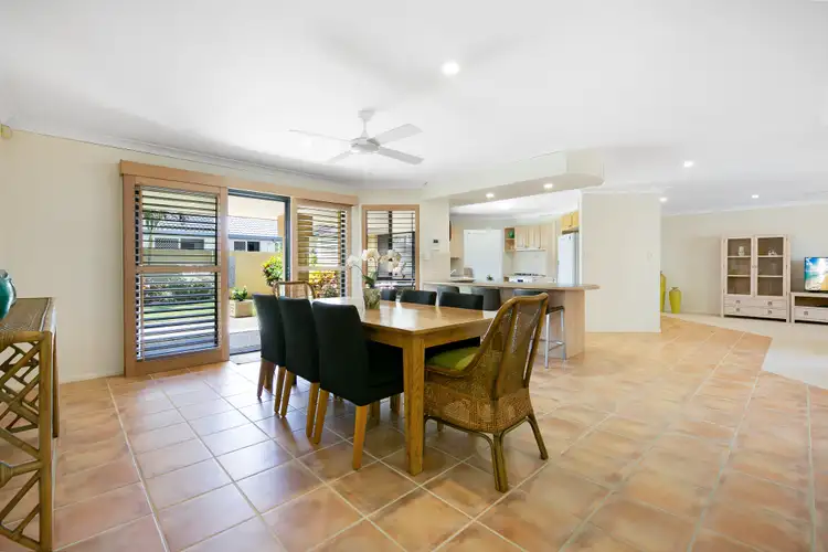 Sixth view of Homely house listing, 31 Deborah Avenue, Benowa Waters QLD 4217