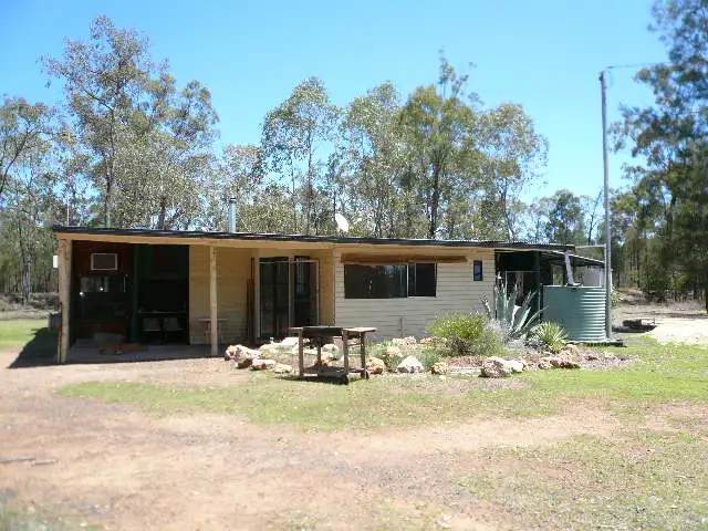 328 ROCKY CRESCENT, Weranga QLD 4405