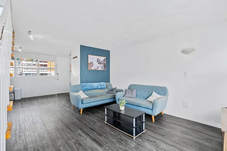 Third view of Homely apartment listing, 3/21 Sunset Boulevard, Surfers Paradise QLD 4217