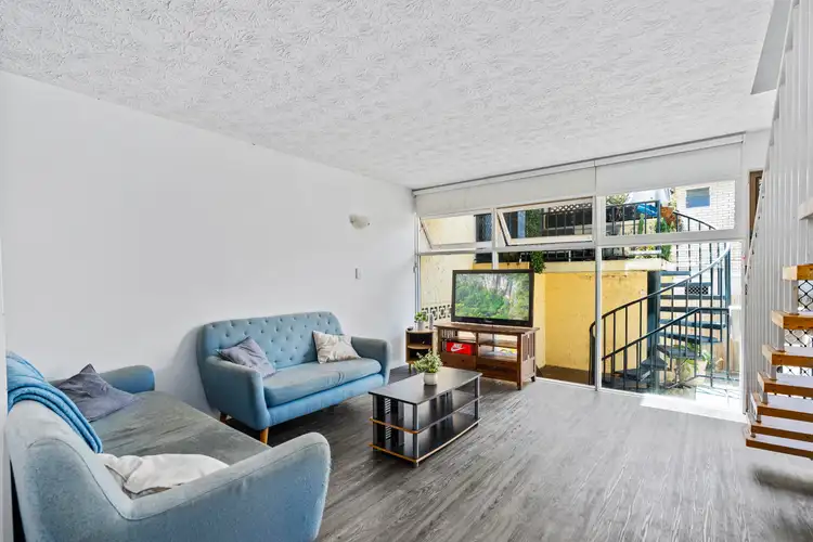 Fifth view of Homely apartment listing, 3/21 Sunset Boulevard, Surfers Paradise QLD 4217