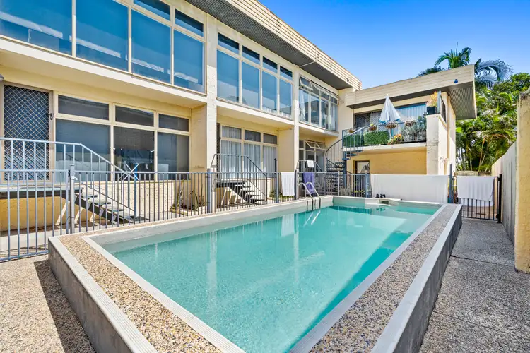 Sixth view of Homely apartment listing, 3/21 Sunset Boulevard, Surfers Paradise QLD 4217
