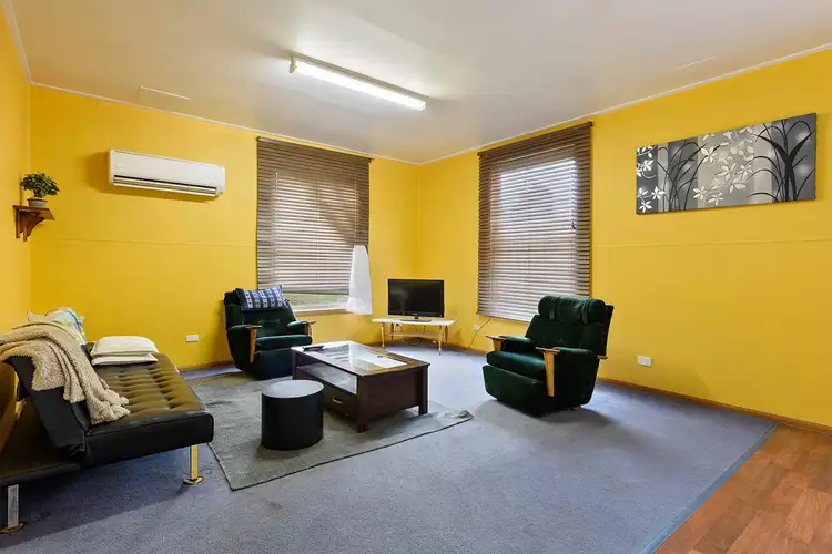 Second view of Homely house listing, 24 Beech Drive, Rosebery TAS 7470