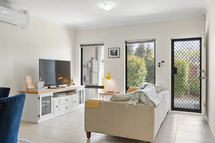 Fourth view of Homely house listing, 36C Kemp Street, Pearsall WA 6065