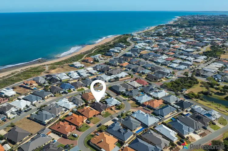 Main view of Homely house listing, 17 Lomatia Ramble, Halls Head WA 6210