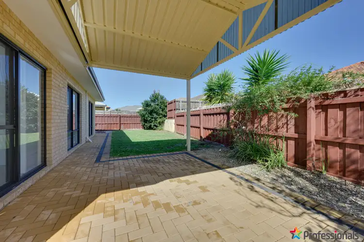 Third view of Homely house listing, 17 Lomatia Ramble, Halls Head WA 6210